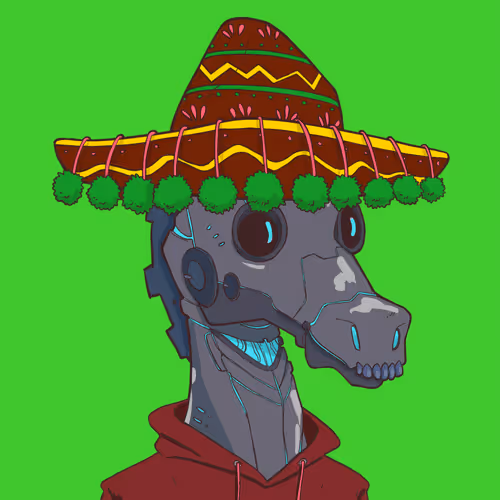 Steedz Of Degen