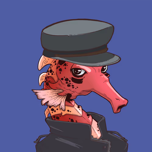 Steedz Of Degen