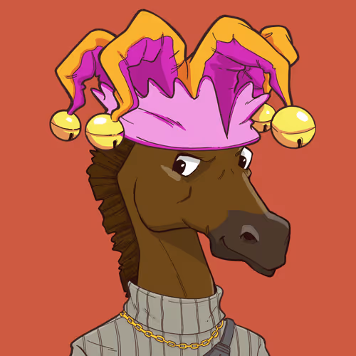 Steedz Of Degen