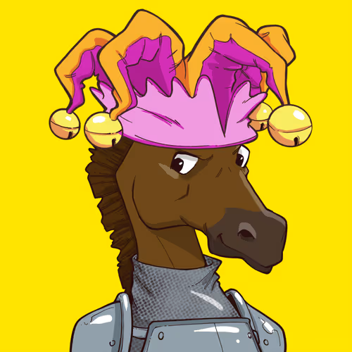 Steedz Of Degen