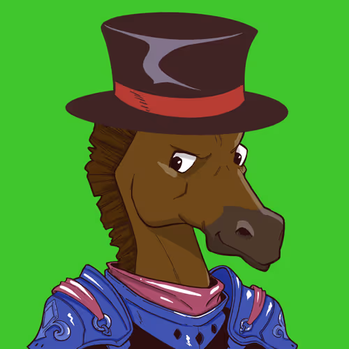 Steedz Of Degen