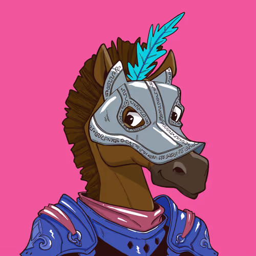 Steedz Of Degen