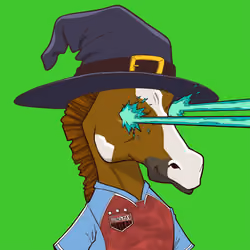 Steedz #1