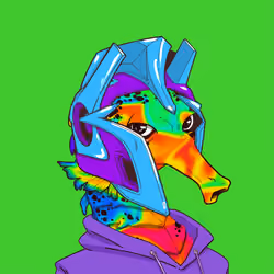 Steedz #399