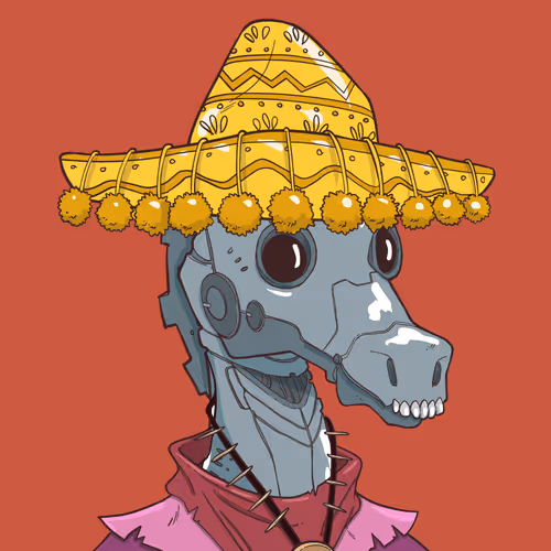 Steedz Of Degen