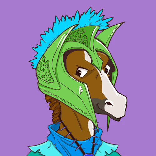Steedz Of Degen