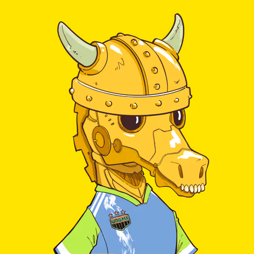 Steedz Of Degen