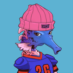 Steedz #2690