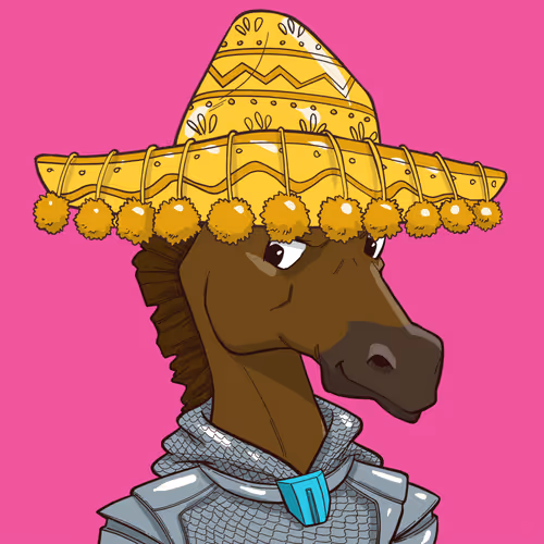 Steedz Of Degen