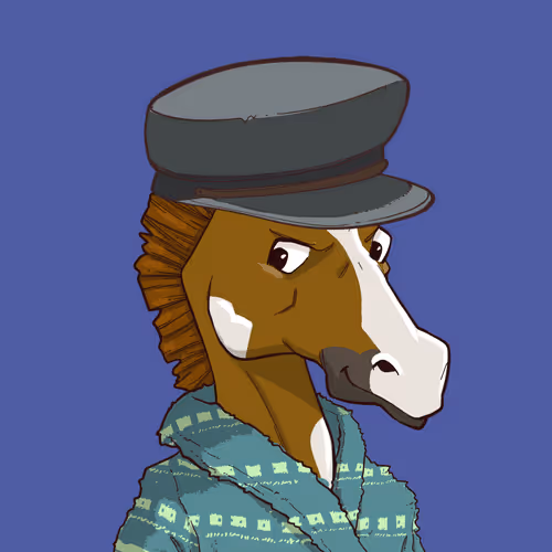 Steedz Of Degen