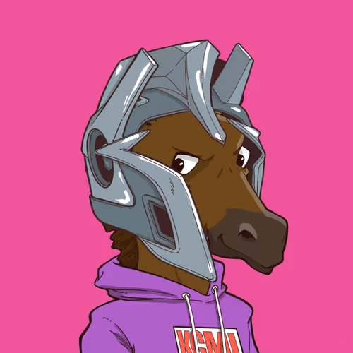 Steedz Of Degen