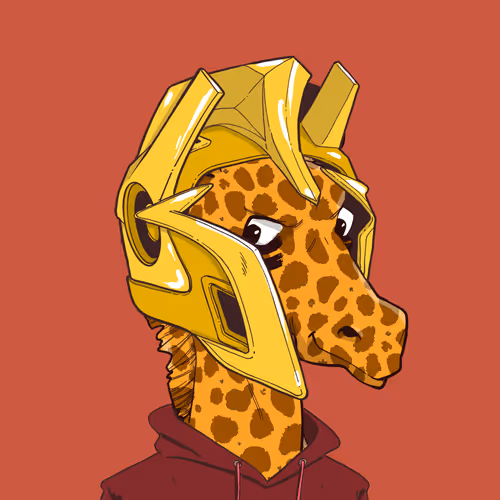 Steedz Of Degen