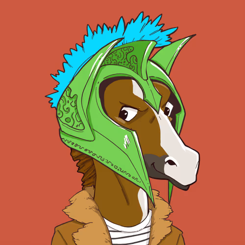 Steedz Of Degen