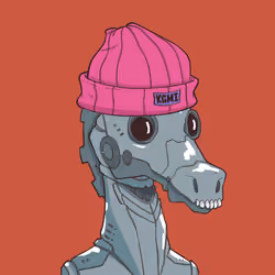 Steedz #667