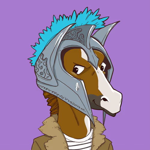 Steedz Of Degen