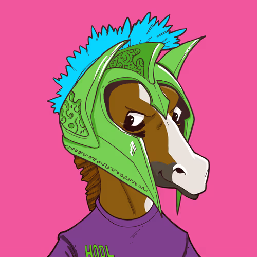 Steedz Of Degen