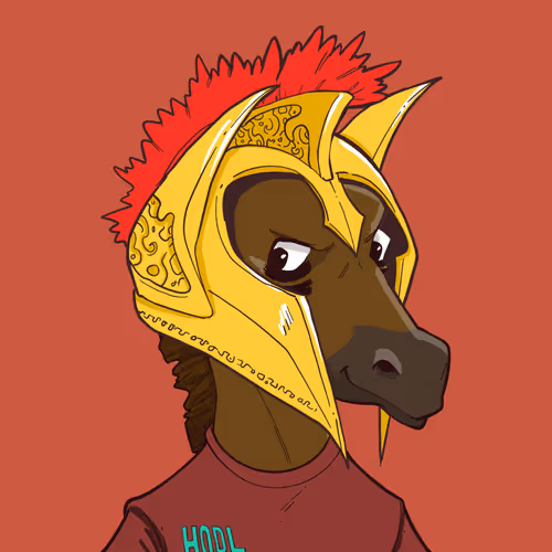 Steedz Of Degen