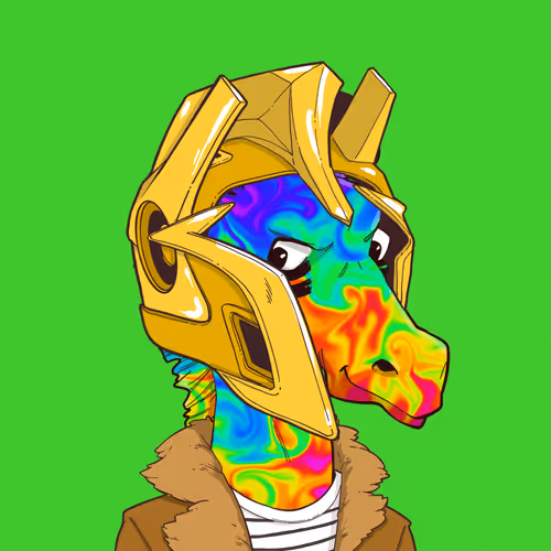 Steedz Of Degen