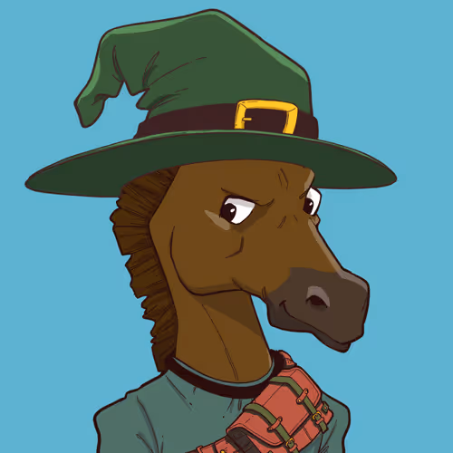 Steedz Of Degen