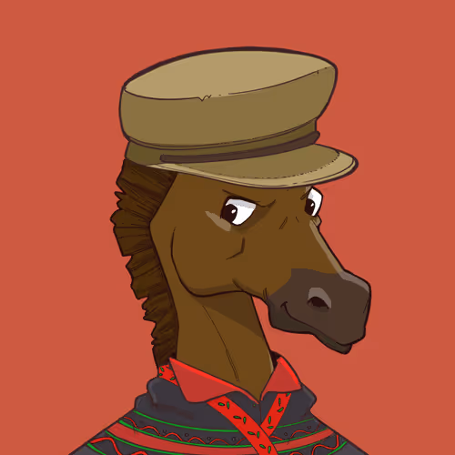 Steedz Of Degen