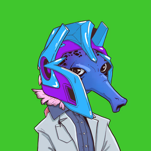 Steedz Of Degen