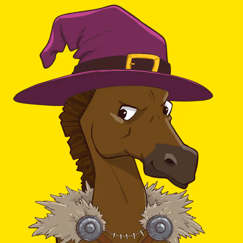 Steedz Of Degen