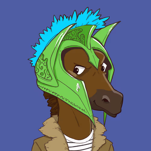 Steedz Of Degen