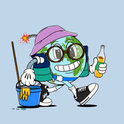 BETTER BUDDIES #217