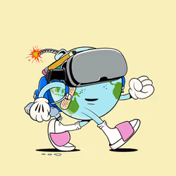 BETTER BUDDIES #72