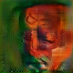 Ai Human Art #58