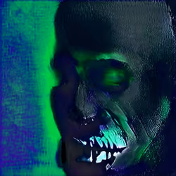Ai Human Art #28