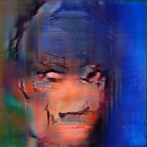 Ai Human Art #52
