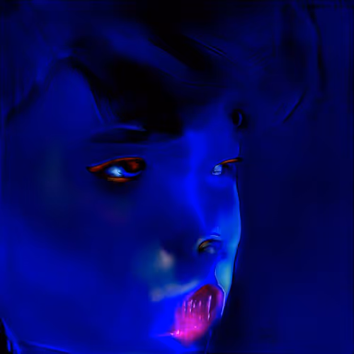 Ai Human Art #19