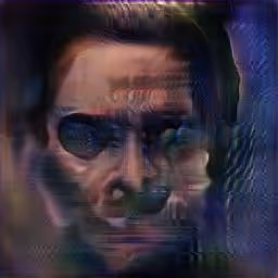 Ai Human Art