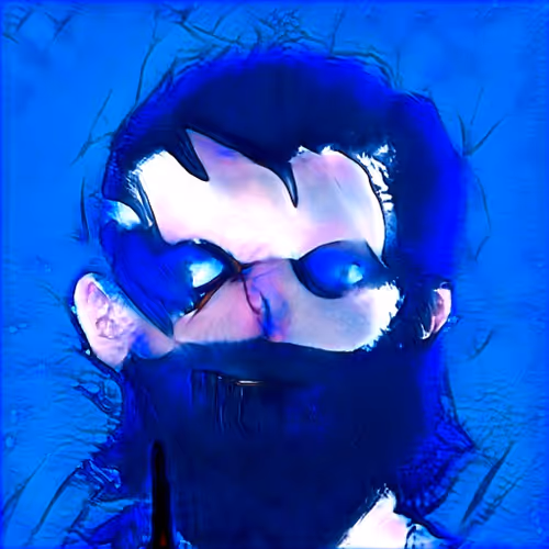 Ai Human Art #50