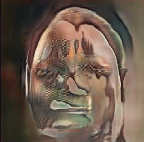 Ai Human Art