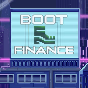 Starship Boottroopers