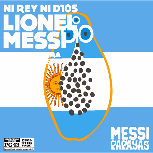 Messi Papayas