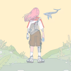 Cozies #744