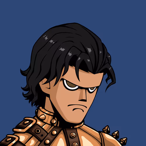 Steampunk Hunter