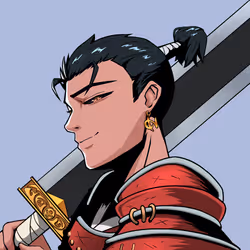Project Atama #135