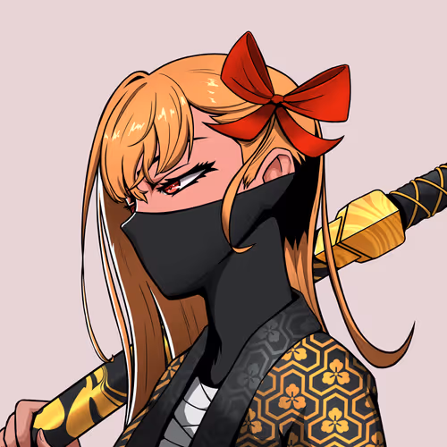Project Atama #564
