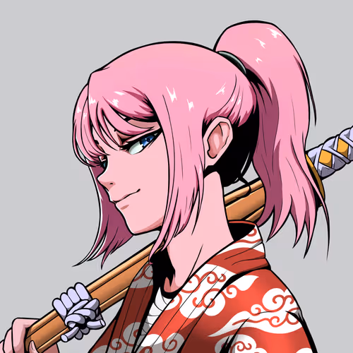 Project Atama #514
