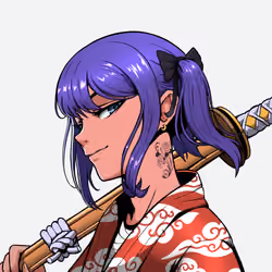 Project Atama #588