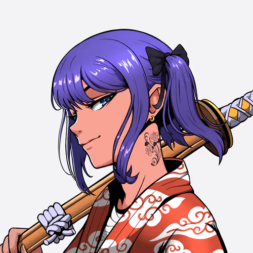 Project Atama #588