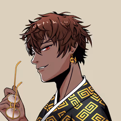 Project Atama #93
