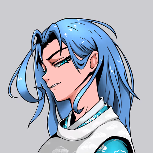 Project Atama #484
