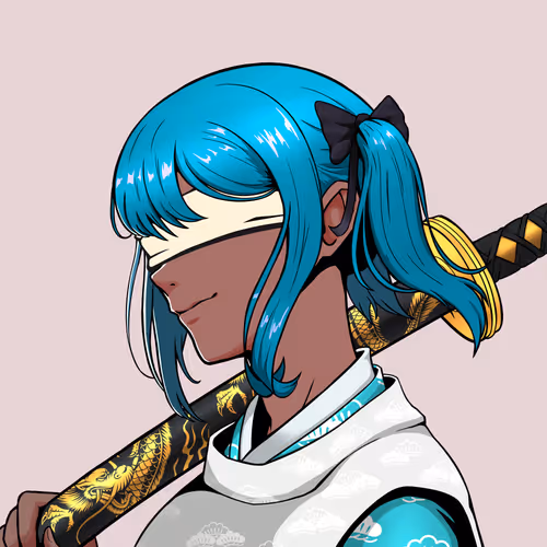 Project Atama #610