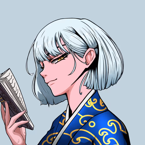 Project Atama #629