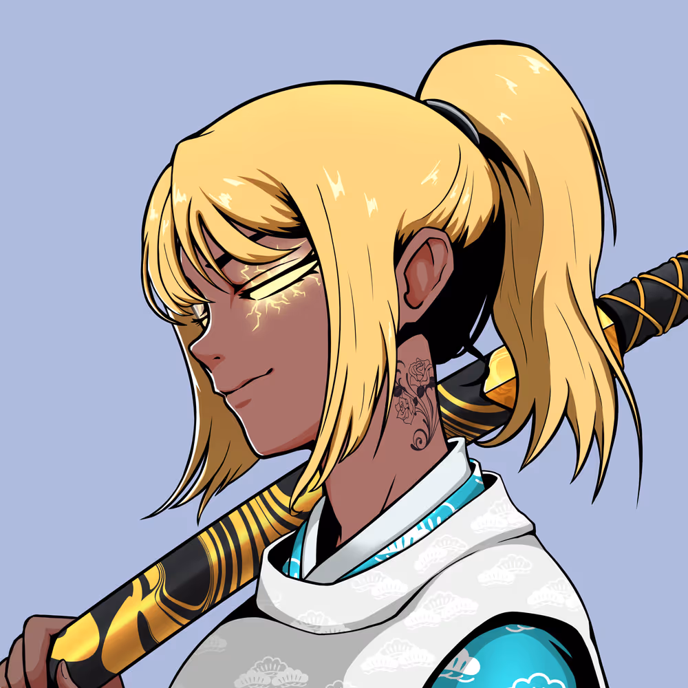 Project Atama #621